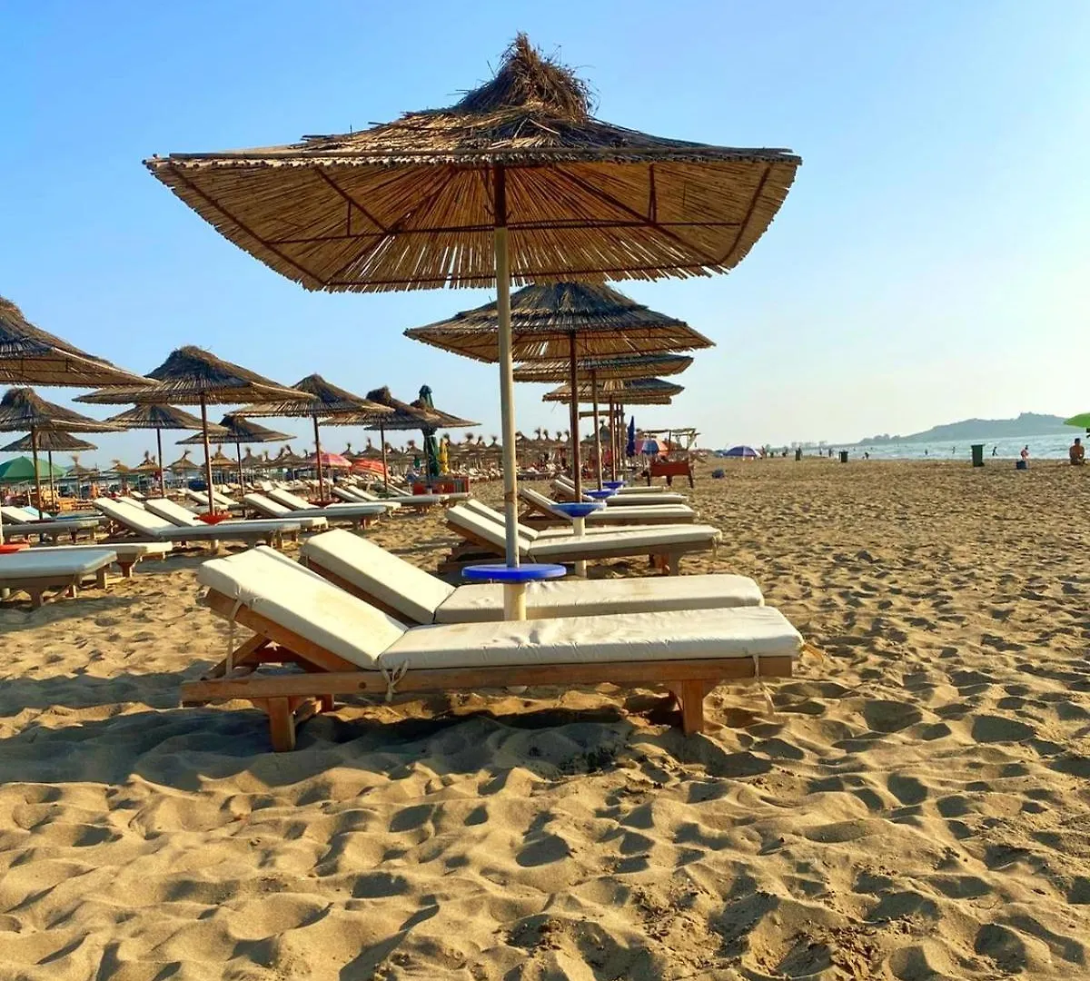 بيت للعطل Green Home دراس