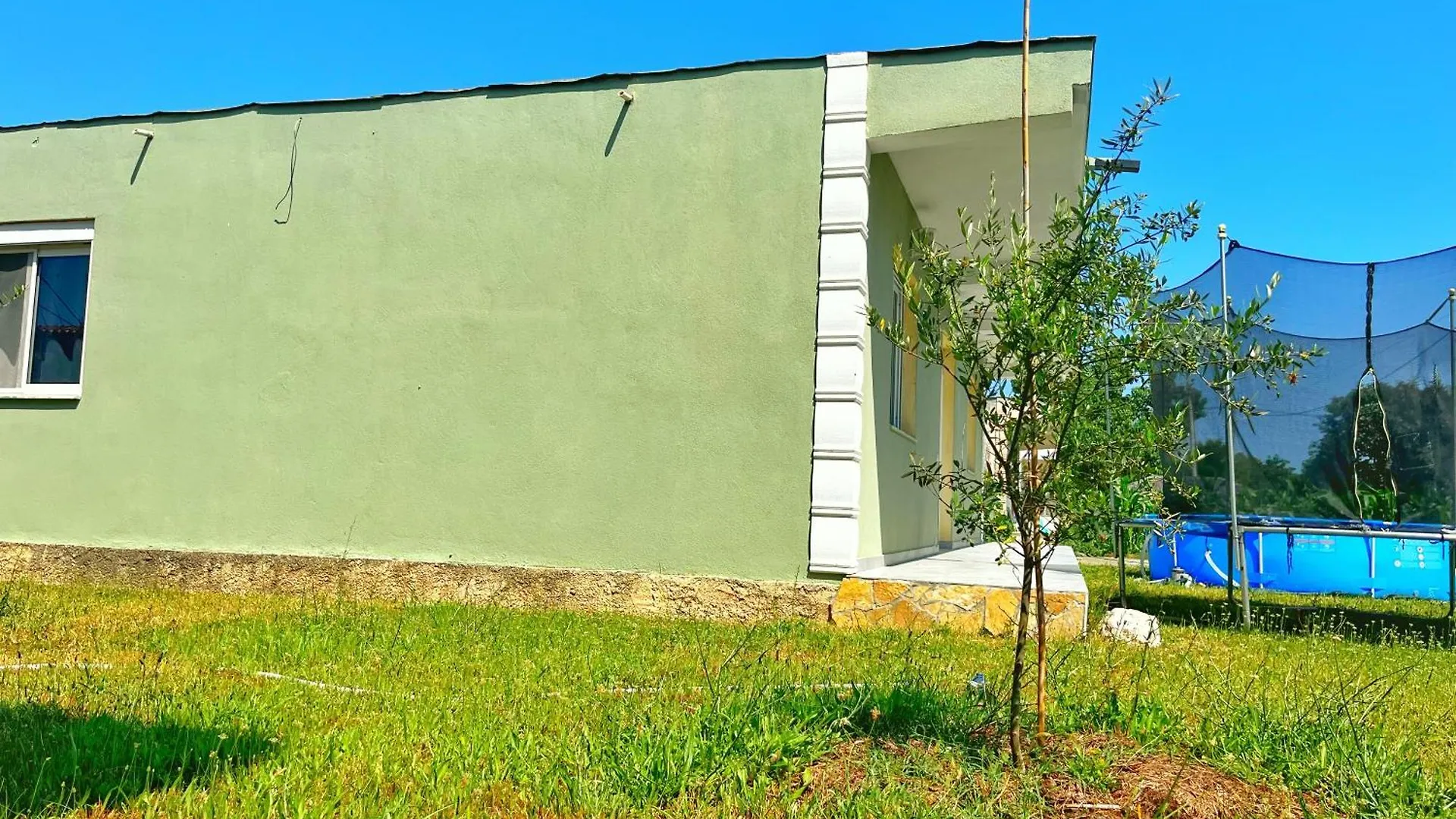 Prázdninový dům Green Home Durrës