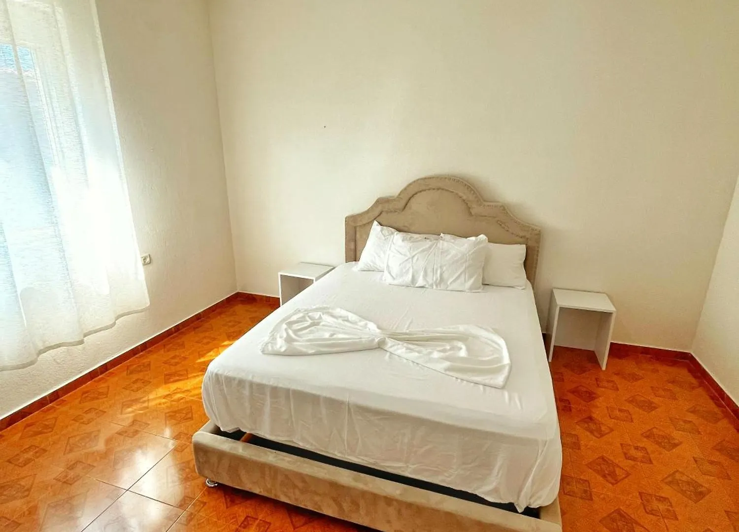 بيت للعطل Green Home دراس