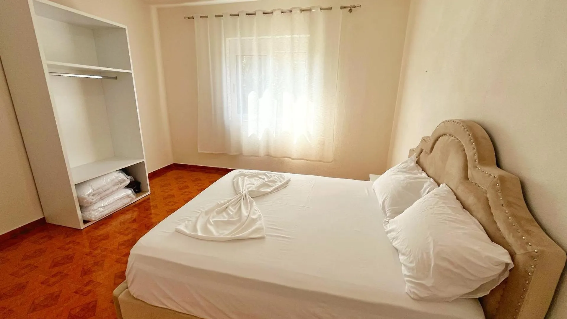 Green Home دراس ألبانيا