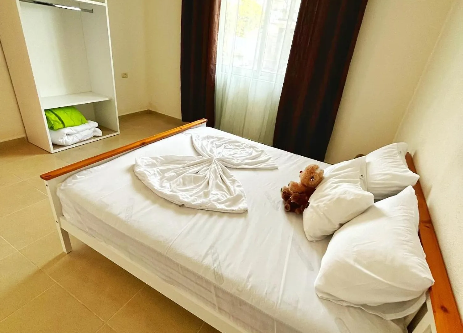 Green Home دراس ألبانيا