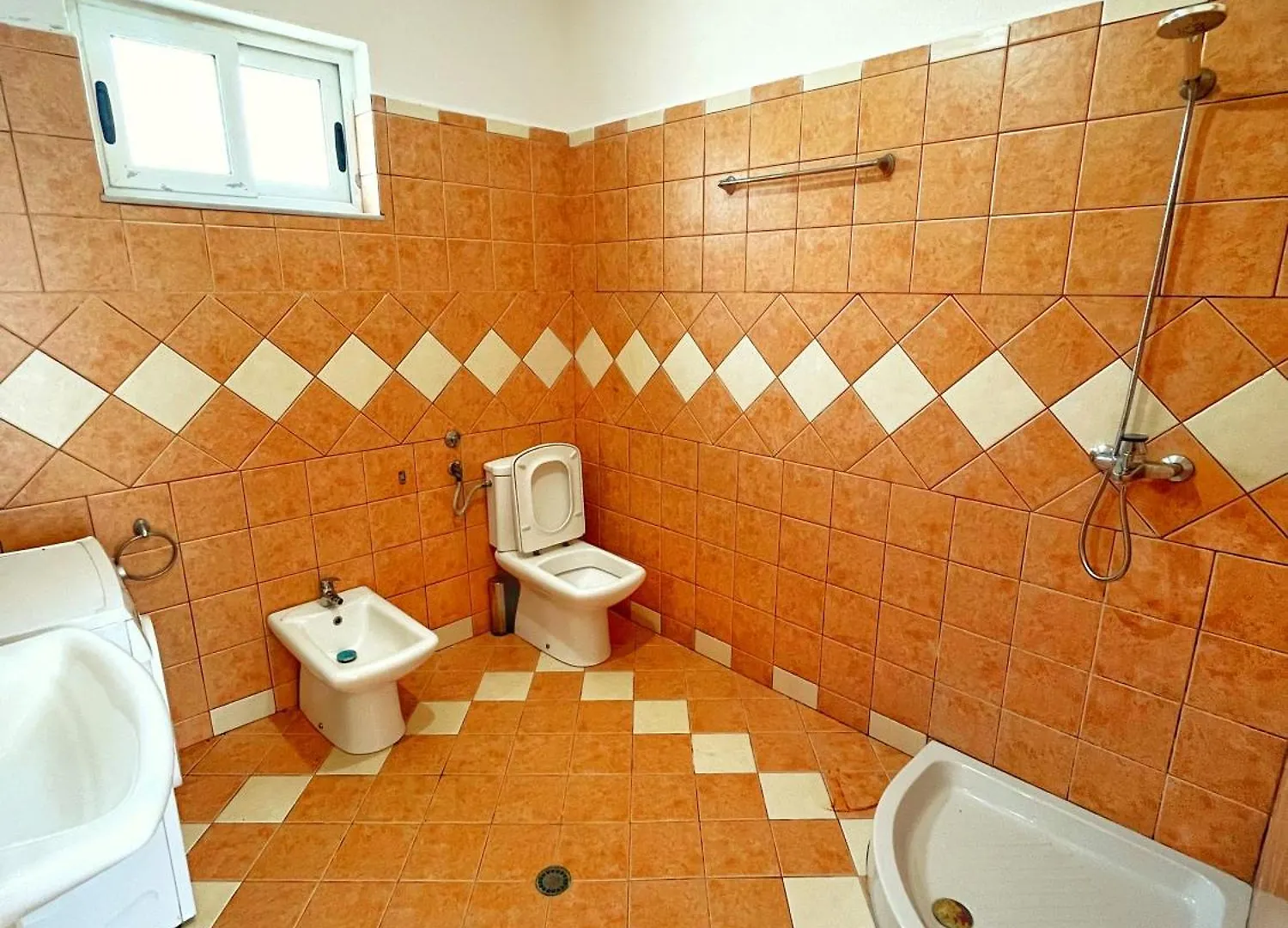 Prázdninový dům Green Home Durrës Albánie