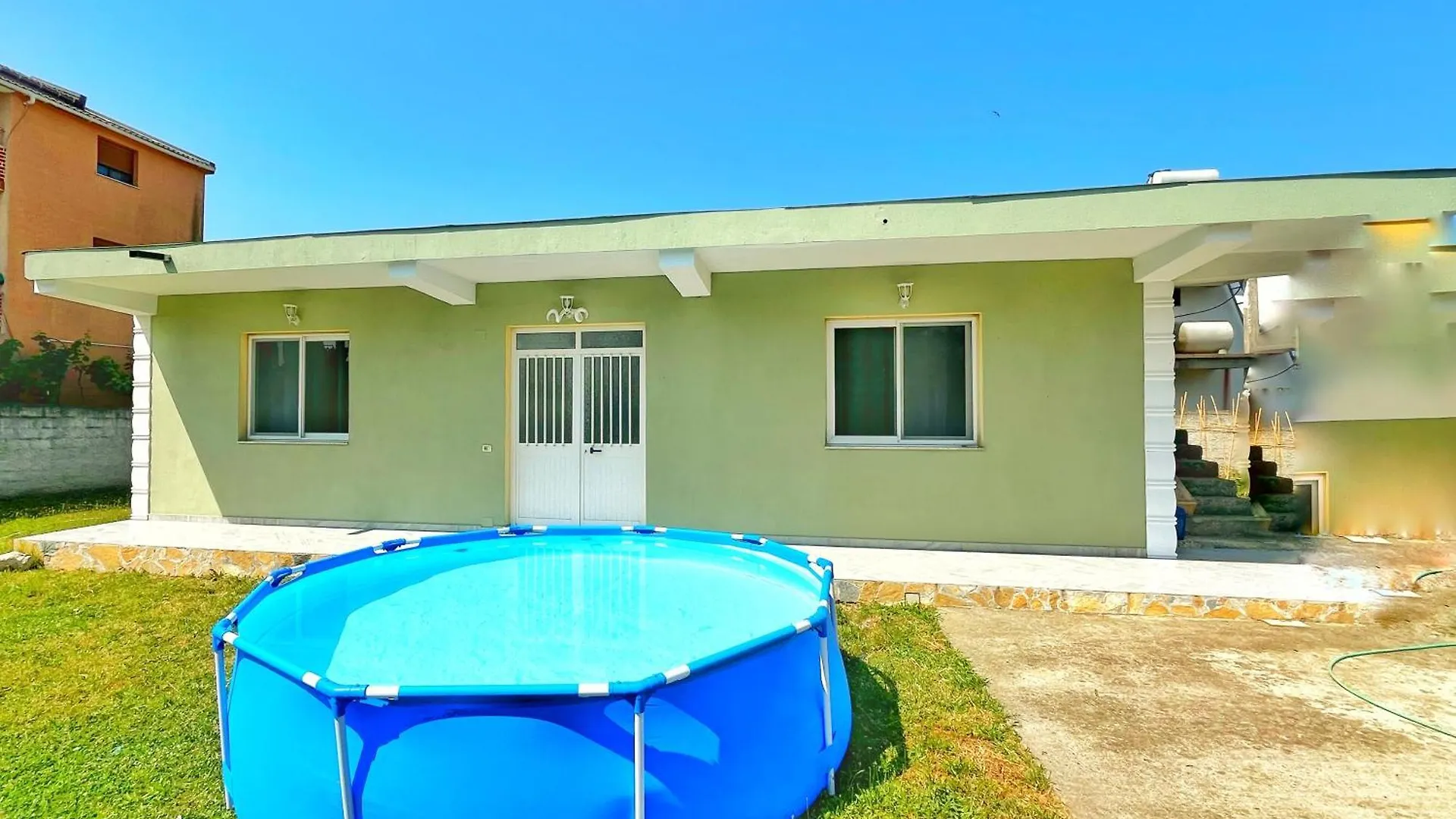 Green Home Durrës
