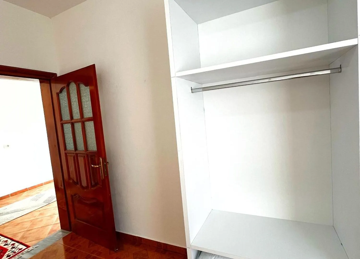 بيت للعطل Green Home دراس