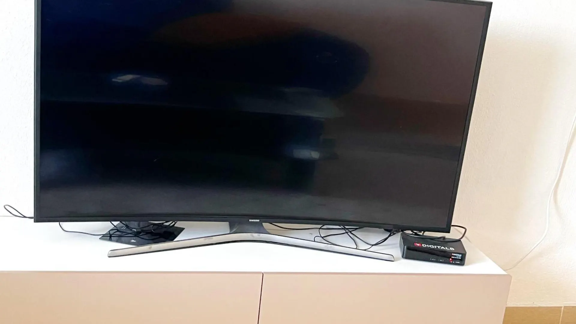 Prázdninový dům Green Home Durrës Albánie